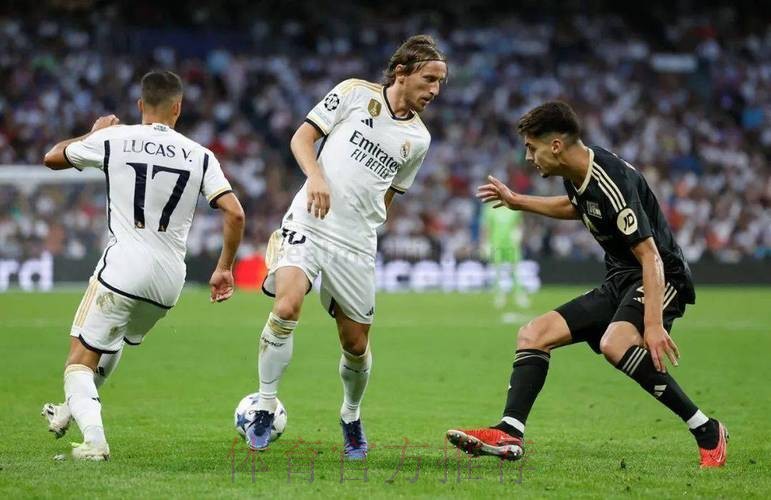 柏林聯 對 皇家馬德里 柏林聯 對 皇家馬德里