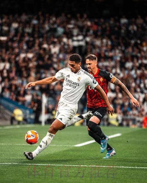 皇馬欲攻陷馬略卡 皇馬欲攻陷馬略卡