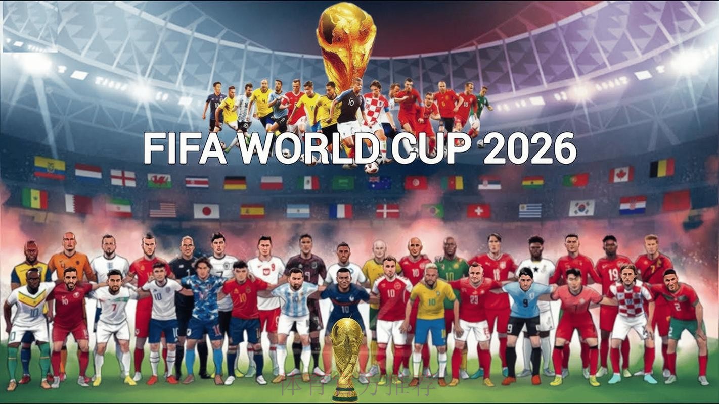2026世界杯外围免费官方 2026世界杯外围免费官方